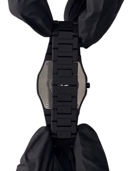 Arabic Aura Watch