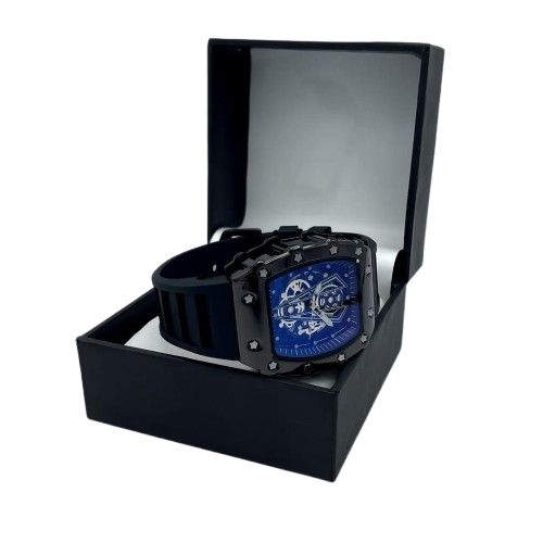 Men's Formal Analogue Watch