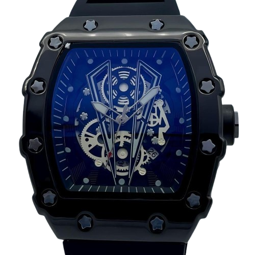 Men's Formal Analogue Watch