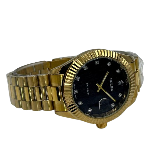 Men's Formal Analogue Watch