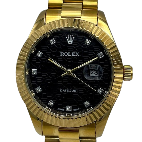 Men's Formal Analogue Watch