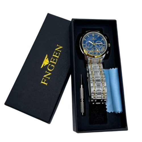 Men's Wrist Watch