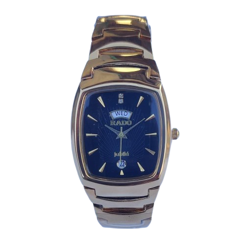 Men's Formal Analogue Watch