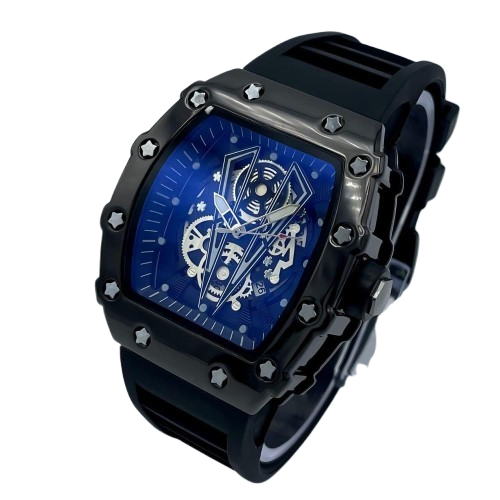 Men's Formal Analogue Watch