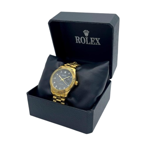 Men's Formal Analogue Watch