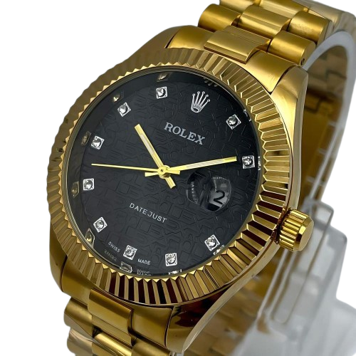 Men's Formal Analogue Watch