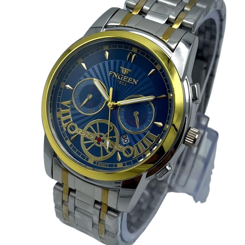 Men's Wrist Watch