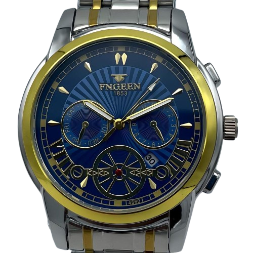 Men's Wrist Watch